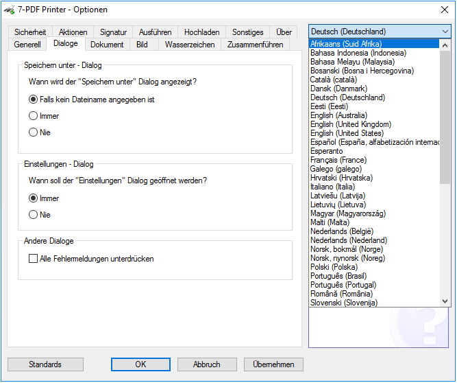 Interface utilisateur 2