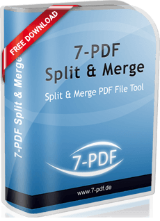 PDF Split and Merge | 7-PDF