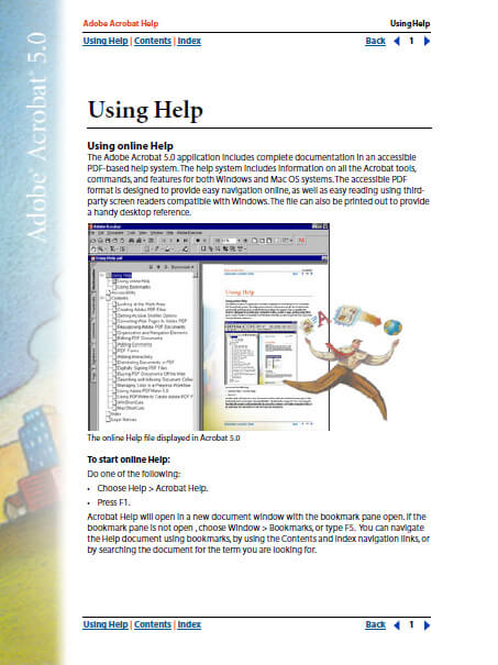 PDF Exemple 1 pour la documentation et les thèses de diplôme
