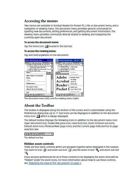 PDF Exemple 2 pour la documentation et les thèses de diplôme