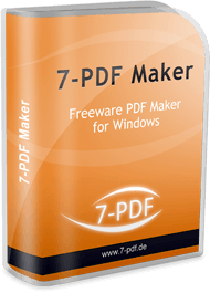 Vers la page du produit PDF Maker